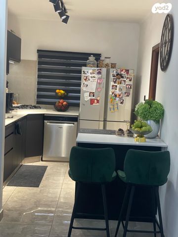 דירה, הנביאים, רובע י', אשדוד