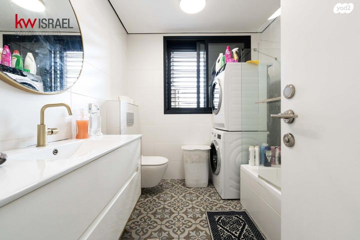 דירה, ישראל בן ציון, דרום מערב ותיק, בת ים