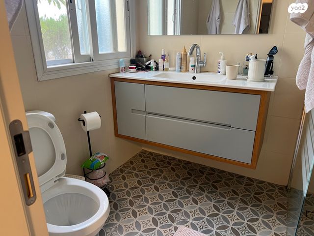 בית פרטי/ קוטג', חד נס