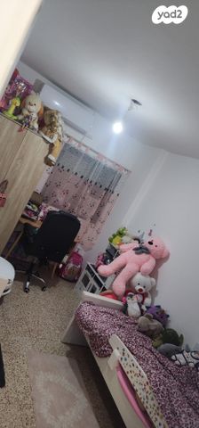 דירה, ש"י עגנון 4, שכונה ה', באר שבע