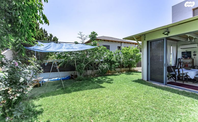 בית פרטי/ קוטג', ירקונה