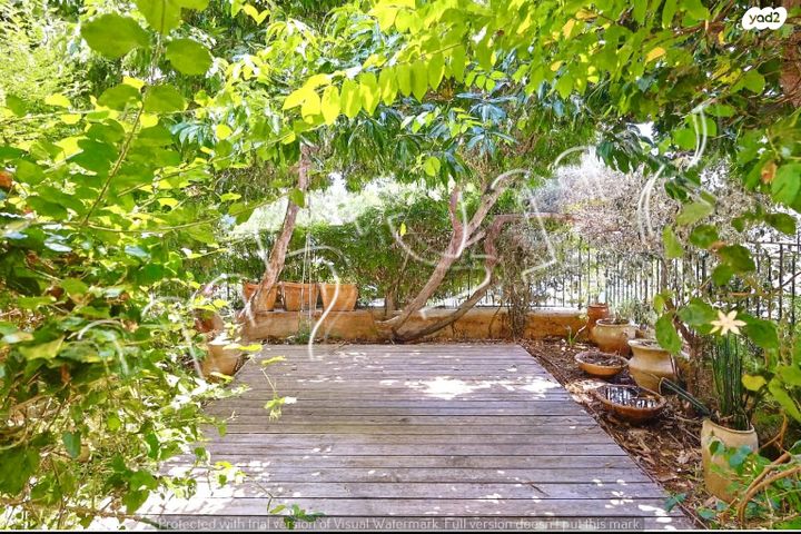 דו משפחתי, שמואל הנגיד, מורשה, רמת השרון