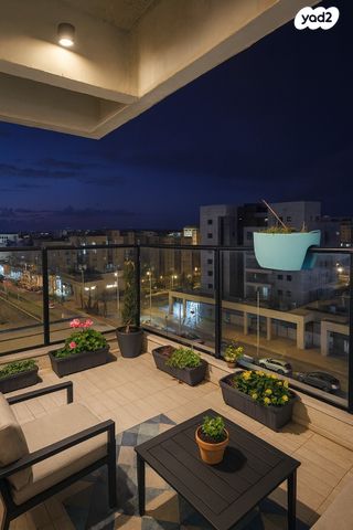 דירה, זית 5, חריש