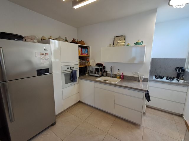 דירה, ששת הימים, לב העיר, בת ים