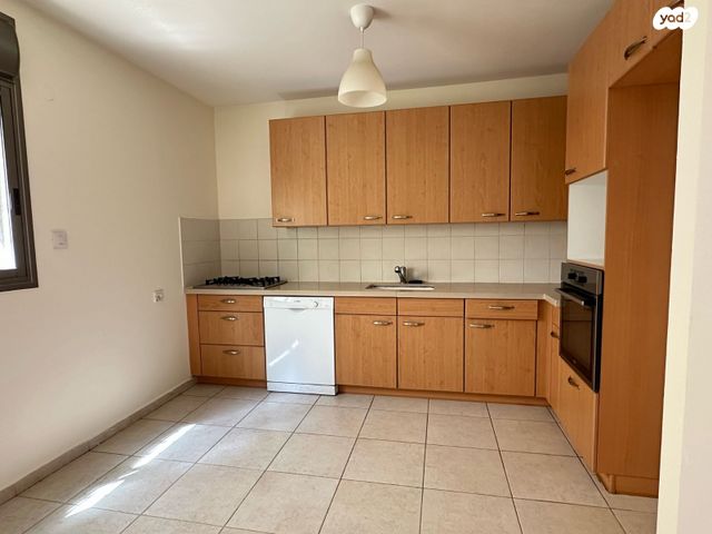 דירה, תל ברוך צפון, תל אביב יפו