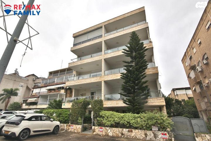 דירה, ההגנה, מוצקין הותיקה, קרית מוצקין