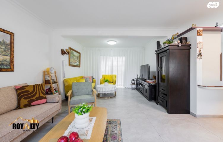 בית פרטי/ קוטג', רמת הגולן, מצפה אפק, ראש העין