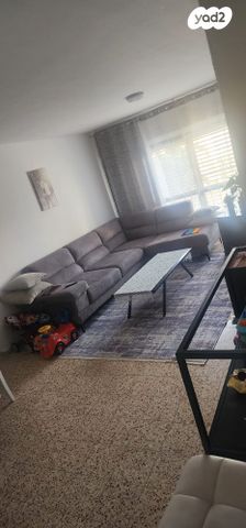 דירה, ש"י עגנון 4, שכונה ה', באר שבע