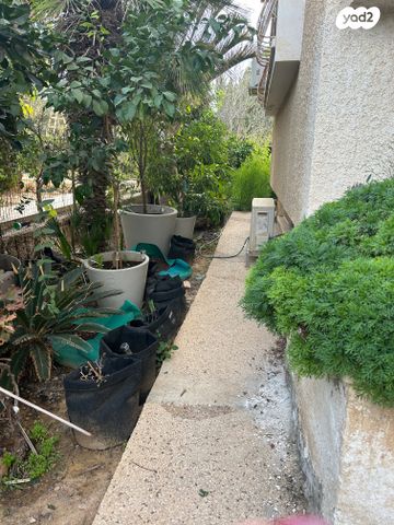 בית פרטי/ קוטג', באר שבע