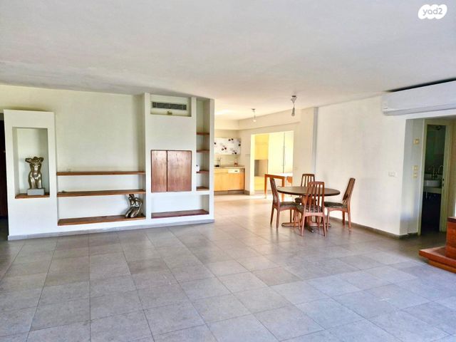 דירה, רמת אביב ג', תל אביב יפו