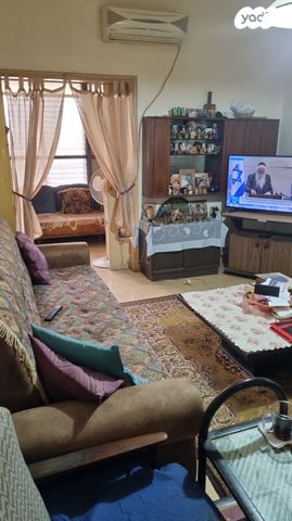 דירה, רוטשילד עצמאות, בת ים