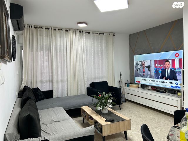 דירה, האנדרטה 5, רמות, באר שבע