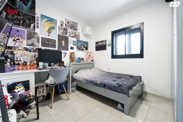 דירה, ישראל בן ציון, דרום מערב ותיק, בת ים