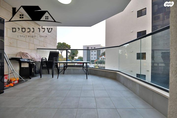 דירה, ברנר, קרית אתא