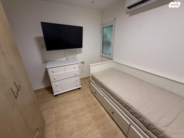 דירת גן, אילת