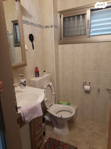 דירה, ש"י עגנון 44, קרית אליעזר, חיפה