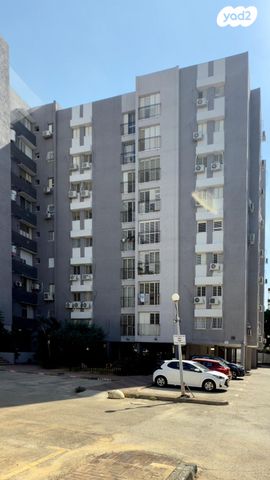 דירה, אברבנאל 12, רמב"ם, ראשון לציון