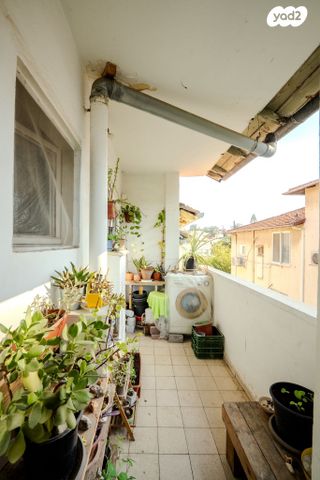 דירה, שכונת הלל, רמת גן