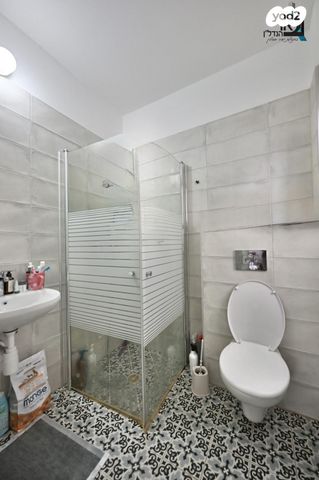 דירה, יעקב תמרי 10, חצרות המושבה, רחובות