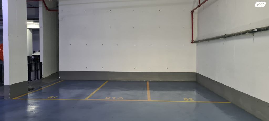 גג/ פנטהאוז, פרופ' יובל נאמן, תכנית ל', למד, תל אביב יפו