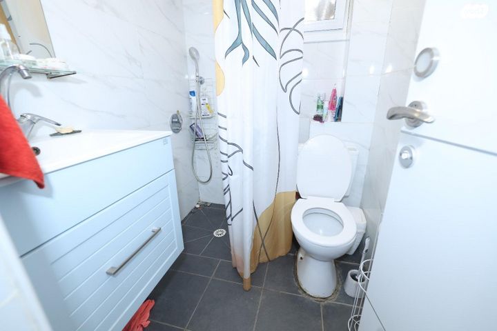 דירת גן, עוזיה המלך, שכונה ד', באר שבע