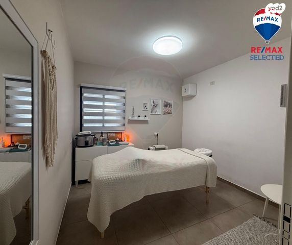 דירה, שדרות מייק ברנט, קרית אליעזר, חיפה