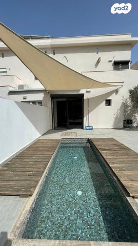 בית פרטי/ קוטג', משעול אננס 2, הפירות, שחמון, רובע 4, אילת