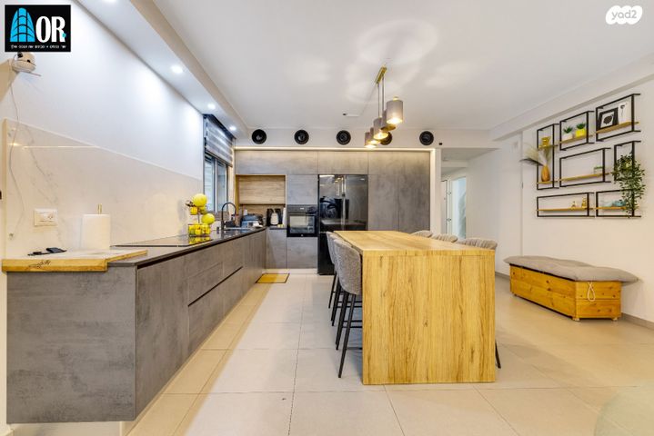 דירה, הרקפות, ראשון לציון