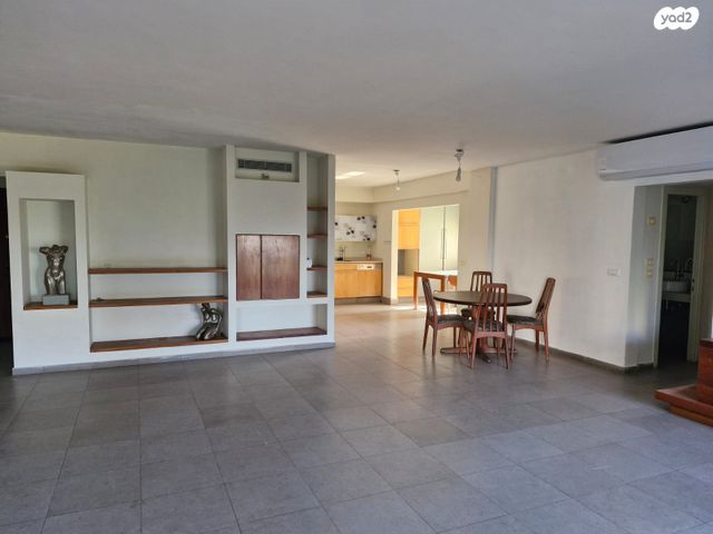 דירה, רמת אביב ג', תל אביב יפו