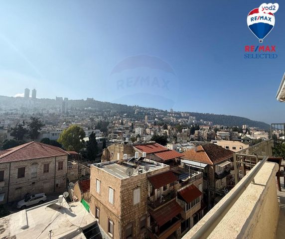 דירה, ח'ורי, ואדי נסנאס, חיפה