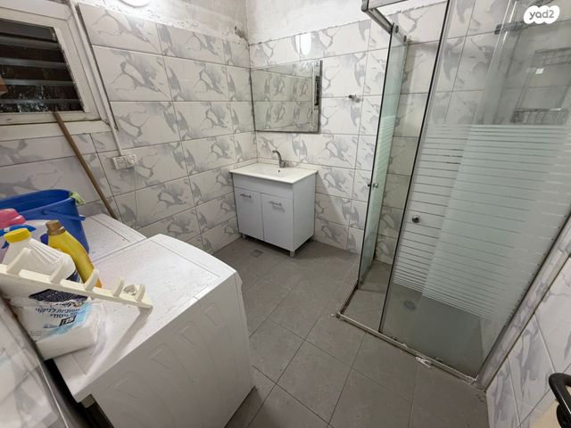 דו משפחתי, משה בילינסון 22, קרית חיים מזרחית, חיפה