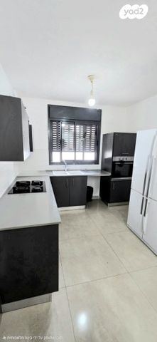 דירת גן, נחל שילה 11, פארק הנחל, באר שבע