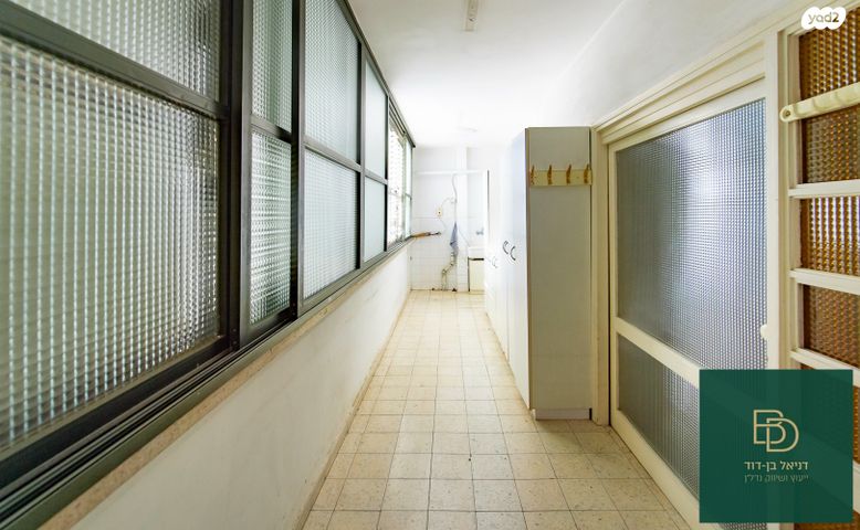 דירה, אחד העם, המרכז השקט / מרכז העיר, פתח תקווה