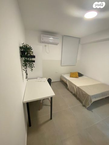 דירה, שרעבי, שכונה ג', באר שבע