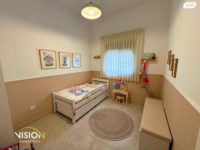 דירה, רמות הרכס, באר שבע