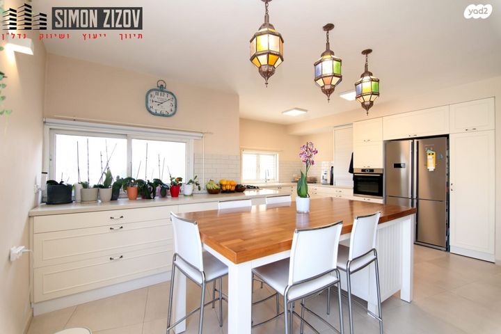 דירה, שדרות בן אב"י 54, נתניה