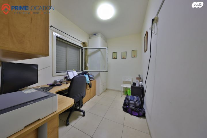 גג/ פנטהאוז, יצחק יציב, קרית חיים מזרחית, חיפה