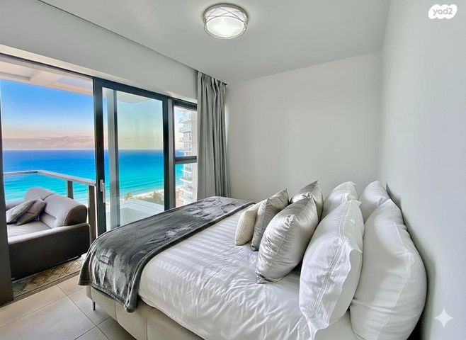 דירה, שדרות רחבעם זאבי 13, גבעת אולגה, חדרה