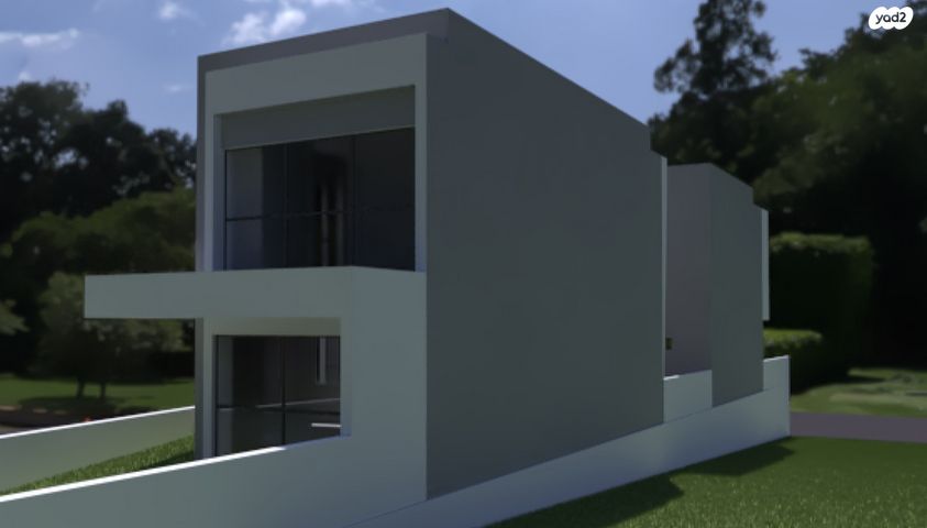 בית פרטי/ קוטג', שלמה בן יוסף, קרית עקרון