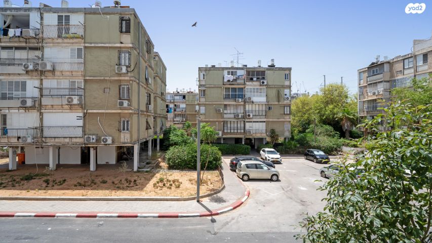 דירה, הטייסים, תל גיבורים, חולון