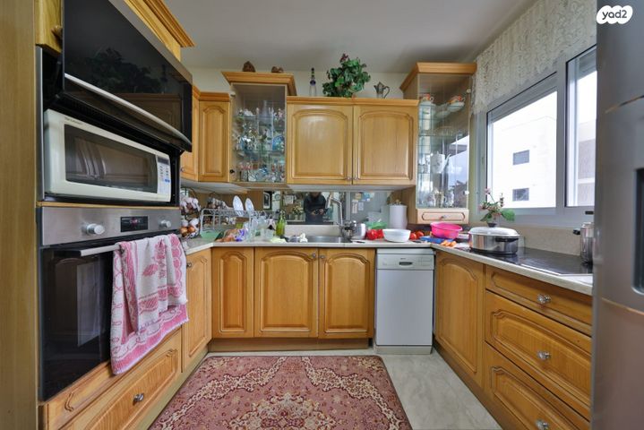 גג/ פנטהאוז, בית וגן, קרית אתא