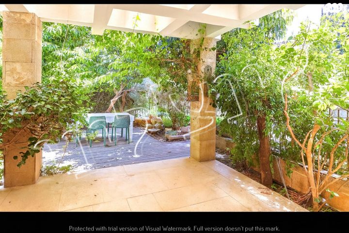 דו משפחתי, שמואל הנגיד, מורשה, רמת השרון