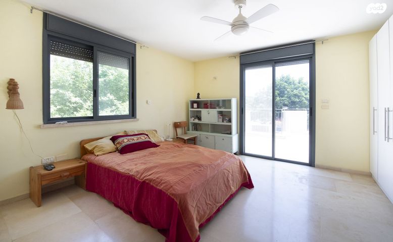 בית פרטי/ קוטג', ירקונה