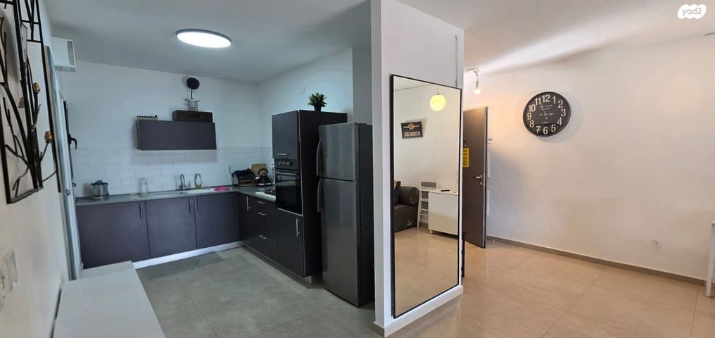 דירה, נחל קדרון, פארק הנחל, באר שבע