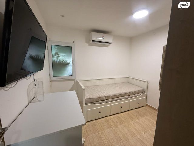 דירת גן, אילת