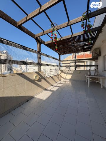 דופלקס, יהודה הלוי, נתניה