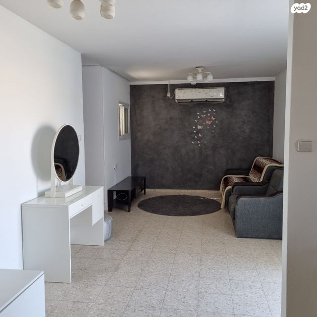 דירה, אהרון מסקין, נווה מנחם, באר שבע