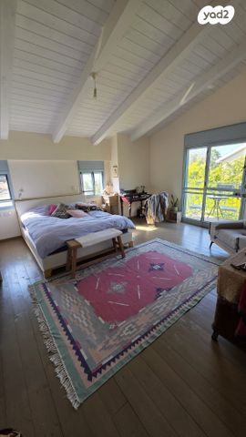 בית פרטי/ קוטג', רם און