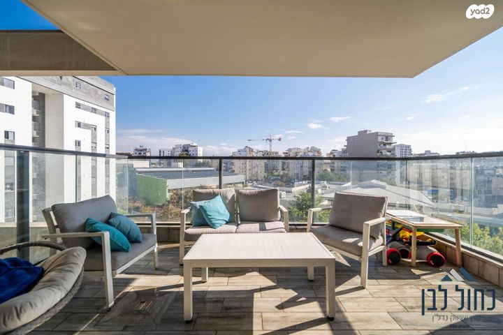 דירה, פנחס מאירי, נווה גן, פתח תקווה