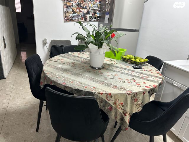 דירה, האנדרטה 5, רמות, באר שבע